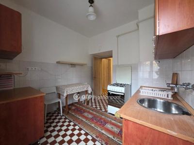 Eladó lakás Budapest