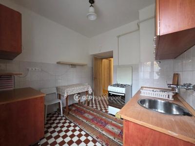 Eladó lakás Budapest