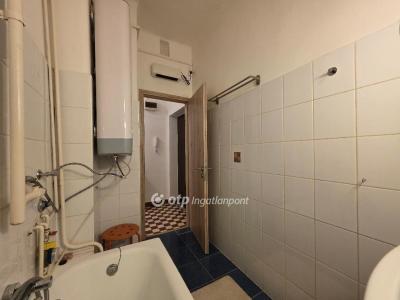 Eladó lakás Budapest