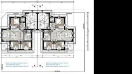 Eladó ikerház Cegléd