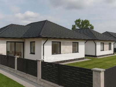 Eladó ikerház Cegléd