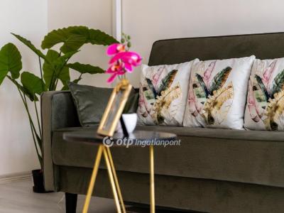 Eladó lakás Budapest