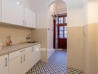 Eladó lakás Budapest