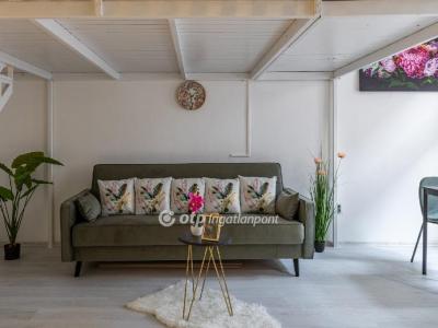 Eladó lakás Budapest