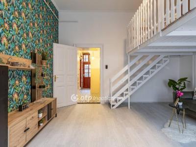 Eladó lakás Budapest