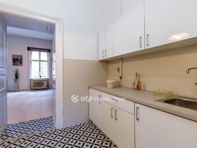 Eladó lakás Budapest