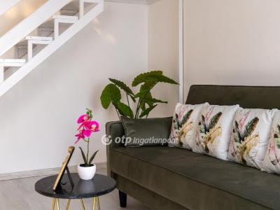 Eladó lakás Budapest