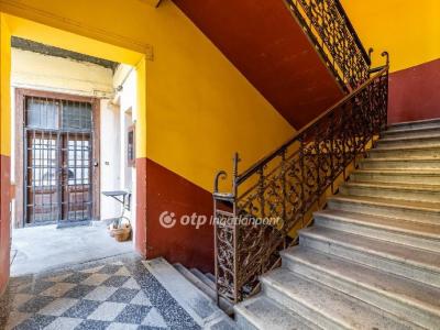 Eladó lakás Budapest