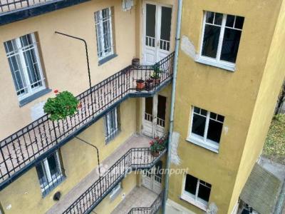 Eladó lakás Budapest