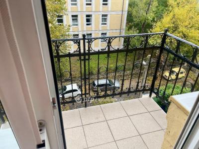 Eladó lakás Budapest