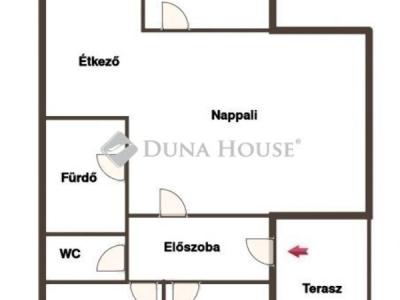 Eladó családi ház Siklós