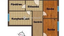 Eladó lakás Pécs