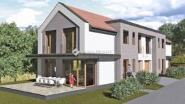 Eladó ikerház Pécs