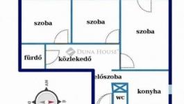 Eladó lakás Pécs