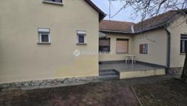 Eladó családi ház Pécs