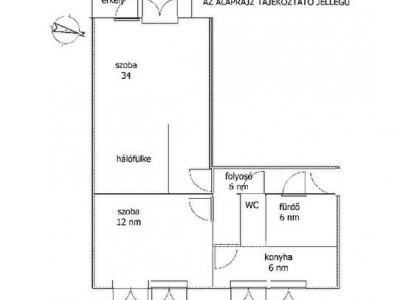 Kiadó lakás Kecskemét