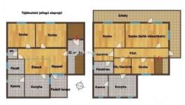 Eladó családi ház Pécs