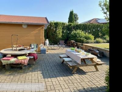 Eladó családi ház Kozármisleny