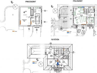 Eladó családi ház Tiszafüred
