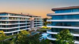 Eladó lakás Siófok