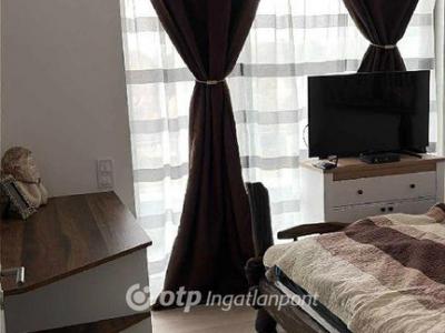Eladó lakás Siófok