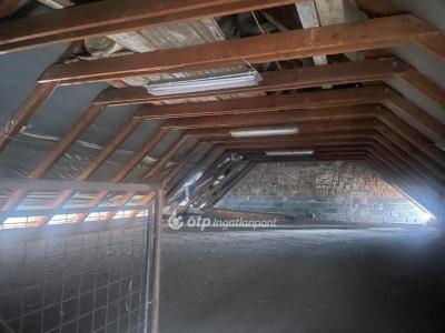 Eladó sorház Pécs