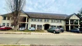 Eladó sorház Pécs