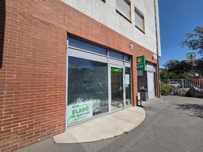 Eladó egyéb iroda Budapest