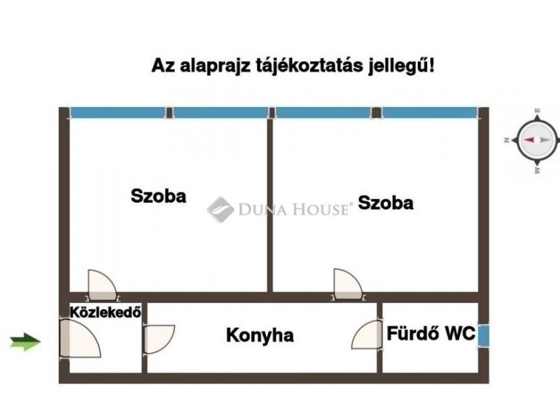 Eladó lakás Budapest