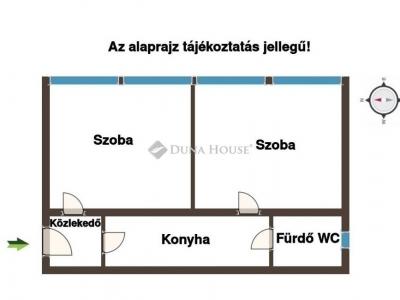 Eladó lakás Budapest