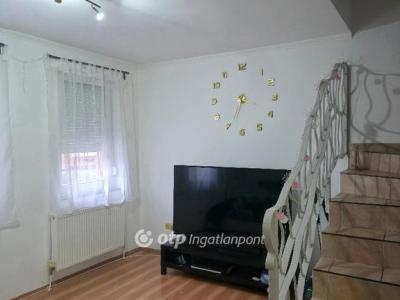 Eladó lakás Eger