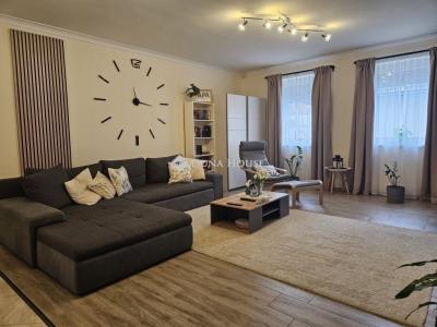 Eladó családi ház Siklós