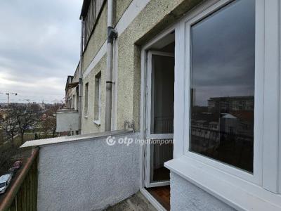 Eladó lakás Budapest
