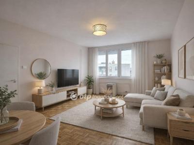 Eladó lakás Budapest