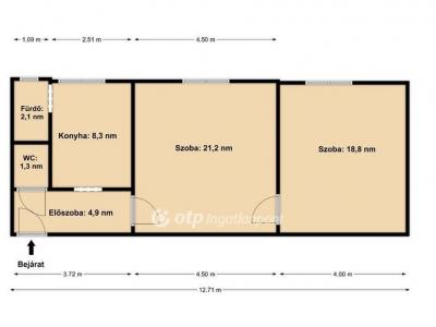Eladó lakás Budapest