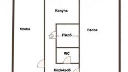 Eladó lakás Pécs
