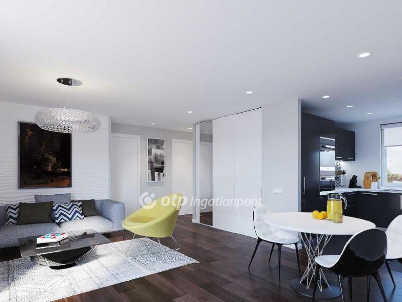 Eladó lakás Hegyeshalom