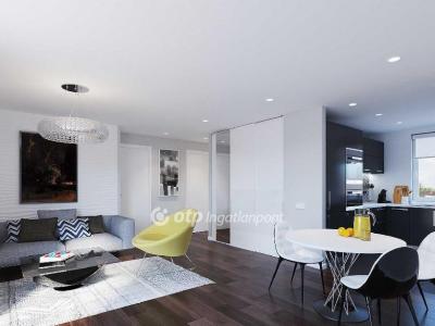 Eladó lakás Hegyeshalom