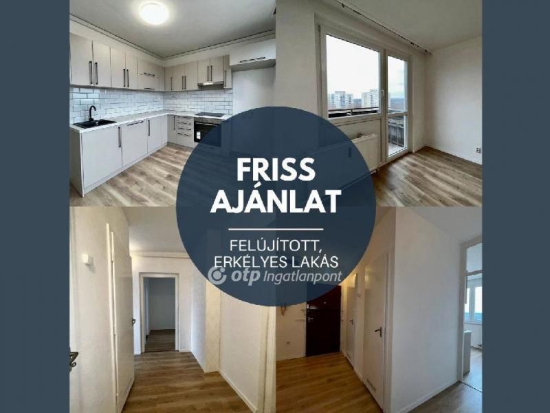 Eladó lakás Debrecen