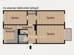 Eladó lakás Debrecen