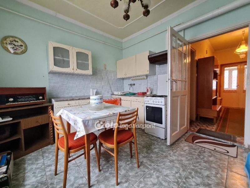 Eladó családi ház Hajdúszoboszló