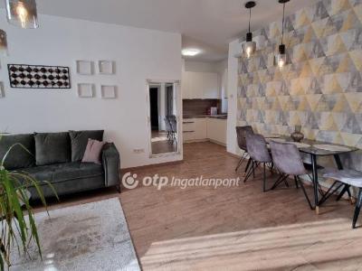 Kiadó lakás Debrecen