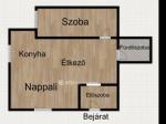 Kiadó lakás Debrecen