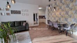 Kiadó lakás Debrecen