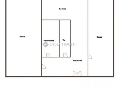 Eladó lakás Cegléd