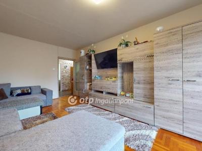 Eladó lakás Nyíregyháza