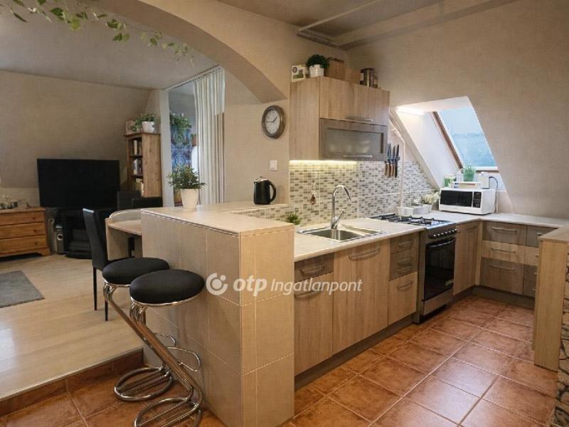 Eladó lakás Nyíregyháza