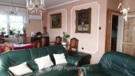 Eladó családi ház Baktalórántháza