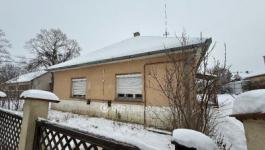 Eladó családi ház Baktalórántháza