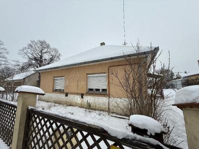 Eladó családi ház Baktalórántháza